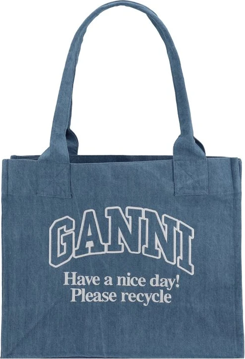 Сумка-тоут GANNI
