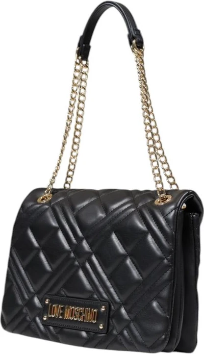 Сумка LOVE MOSCHINO