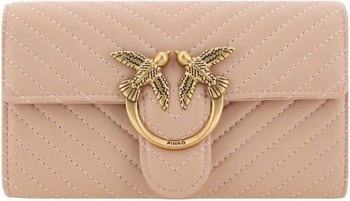 Кошелек Pinko Love через плечо