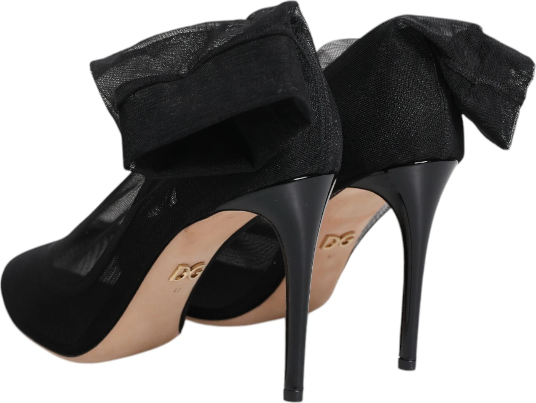 Ботинки Dolce & Gabbana