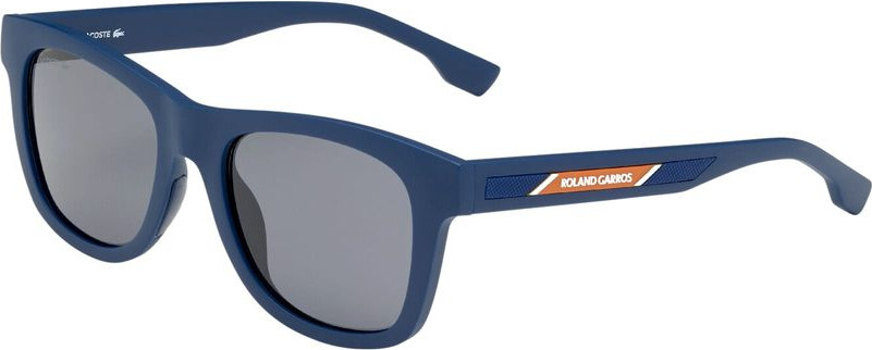 Солнцезащитные очки Lacoste Blue Injected