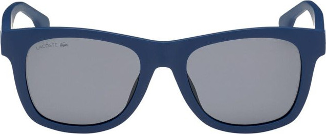 Солнцезащитные очки Lacoste Blue Injected