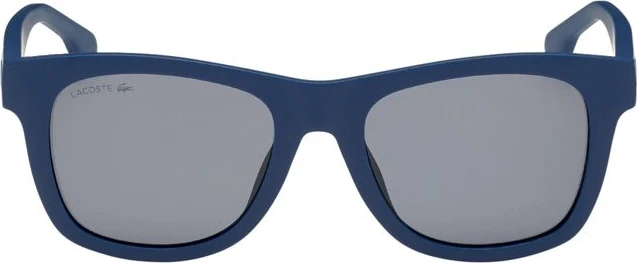 Солнцезащитные очки Lacoste Blue Injected