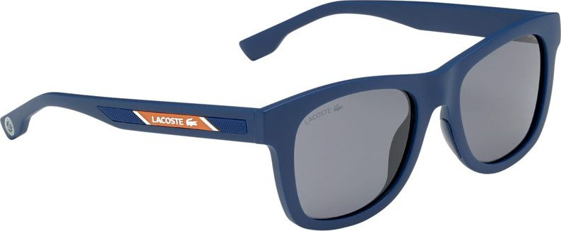 Солнцезащитные очки Lacoste Blue Injected