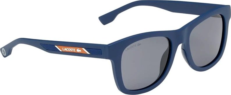 Солнцезащитные очки Lacoste Blue Injected