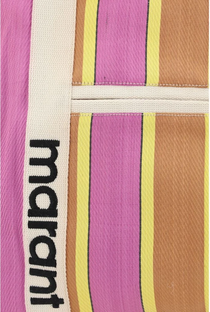 Сумка через плечо Isabel Marant Darwen