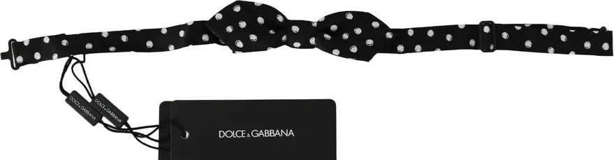 Галстук-бабочка Dolce & Gabbana