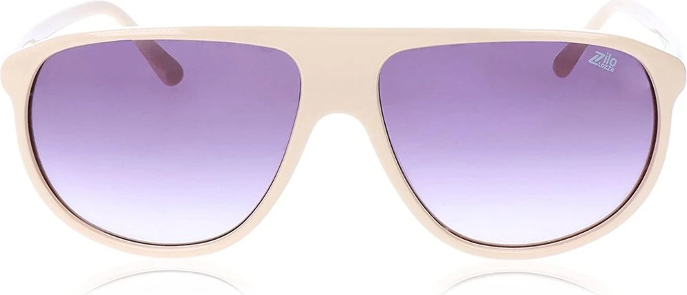 Солнцезащитные очки Lozza Beige Injected Sunglasses