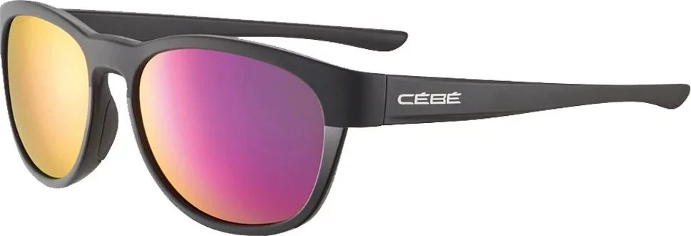 Солнцезащитные очки Cébé Black