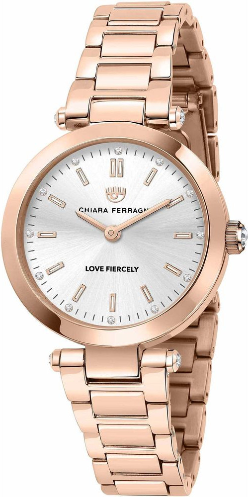 Часы Chiara Ferragni Collection