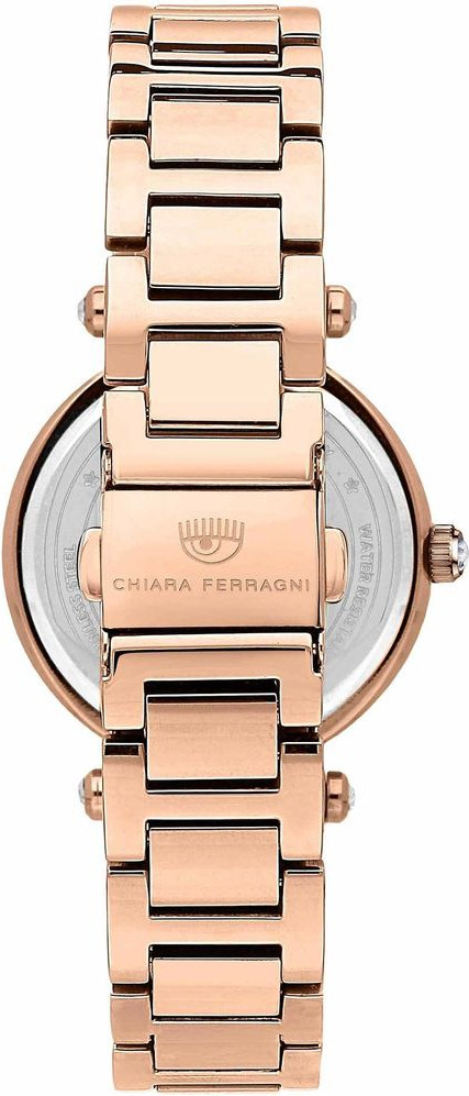 Часы Chiara Ferragni Collection