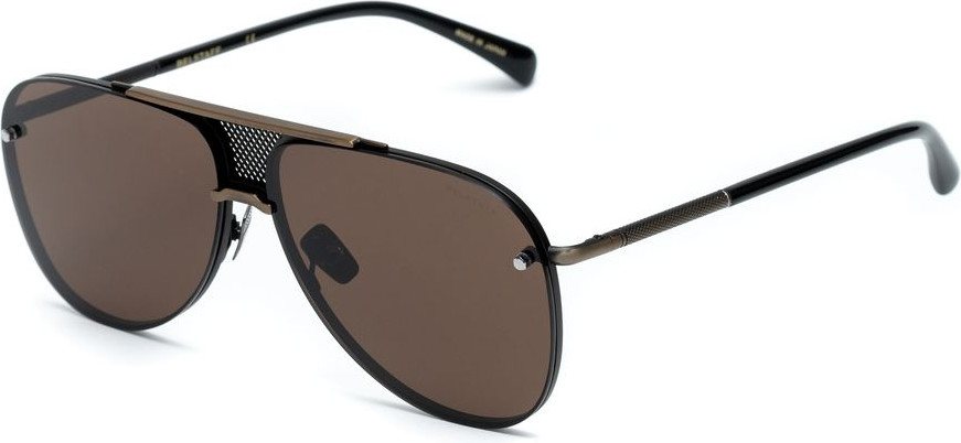 Солнцезащитные очки Belstaff Brown Titanium