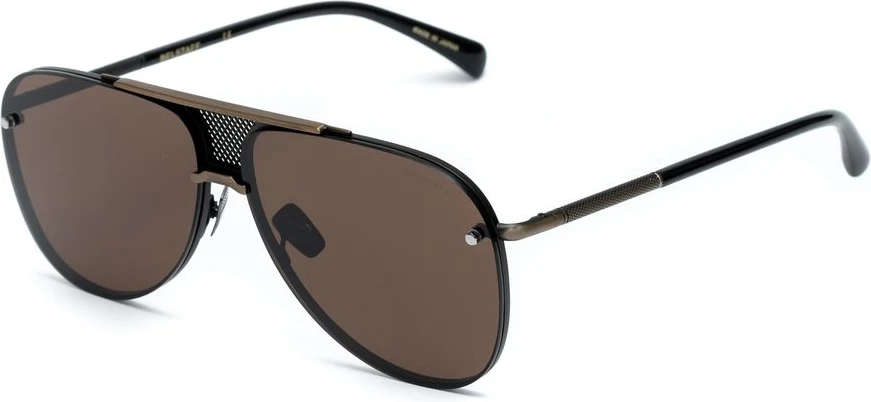 Солнцезащитные очки Belstaff Brown Titanium