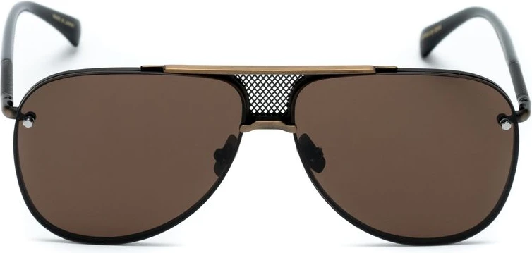 Солнцезащитные очки Belstaff Brown Titanium