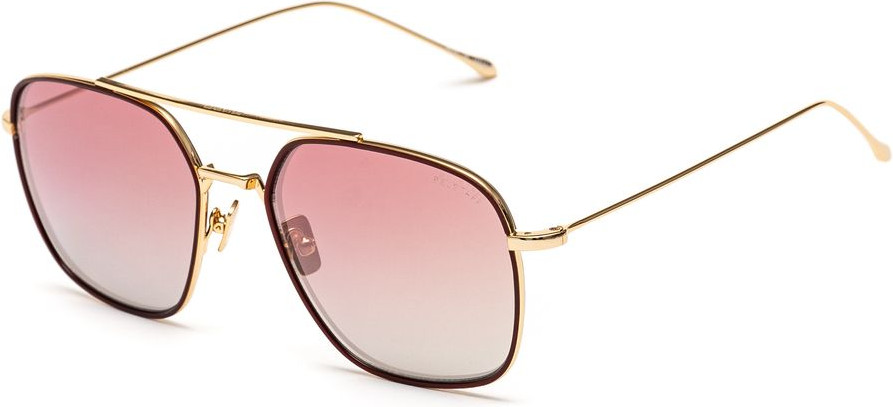 Солнцезащитные очки Belstaff Gold Titanium