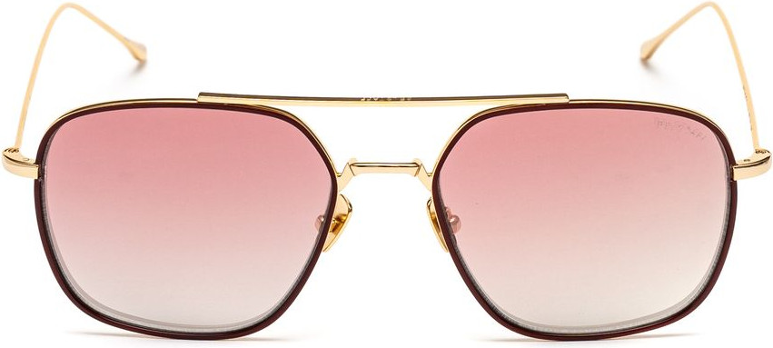 Солнцезащитные очки Belstaff Gold Titanium