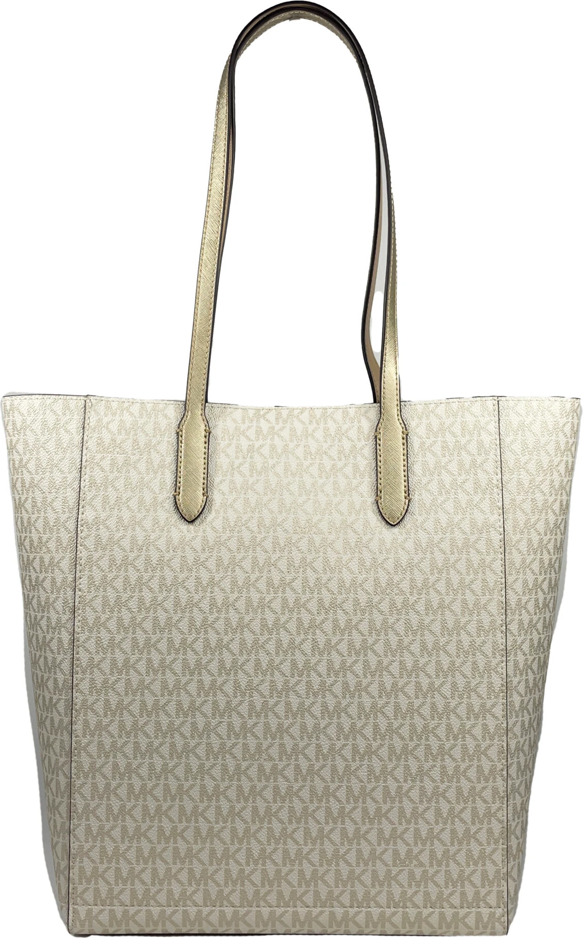 Сумка-тоут Michael Kors Vincent с чехлом для карт, большая сумка-тоут