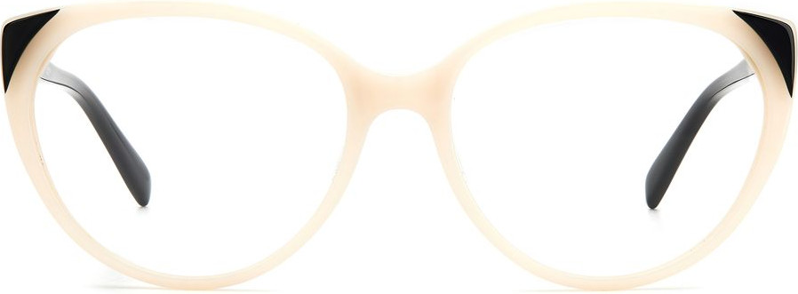 Двухцветная оправа для очков Pierre Cardin из ацетата