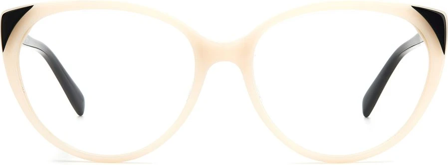 Двухцветная оправа для очков Pierre Cardin из ацетата