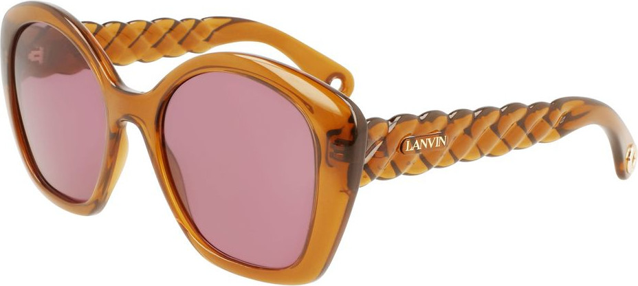 Солнцезащитные очки Lanvin