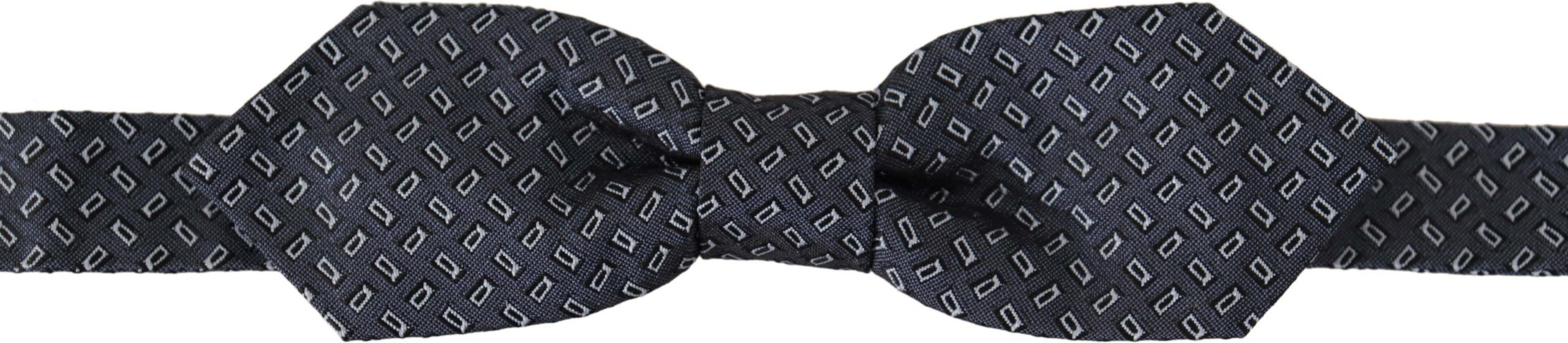 Галстук-бабочка Neck Papillon Tie Dolce & Gabbana
