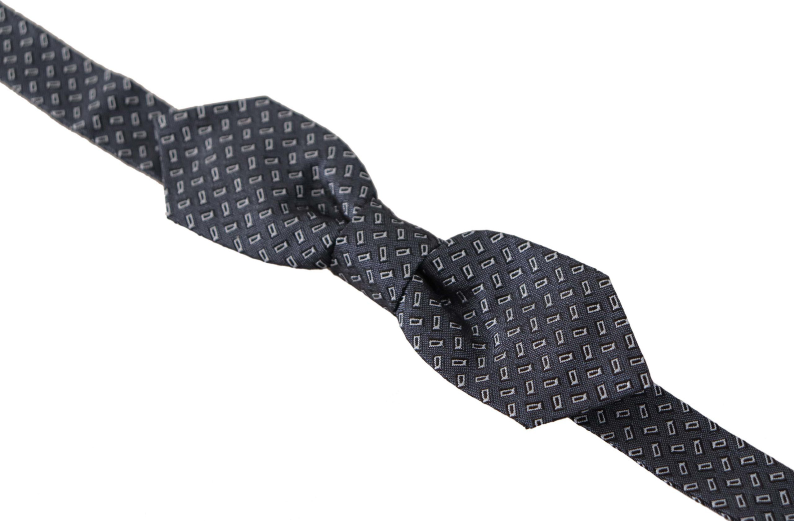 Галстук-бабочка Neck Papillon Tie Dolce & Gabbana
