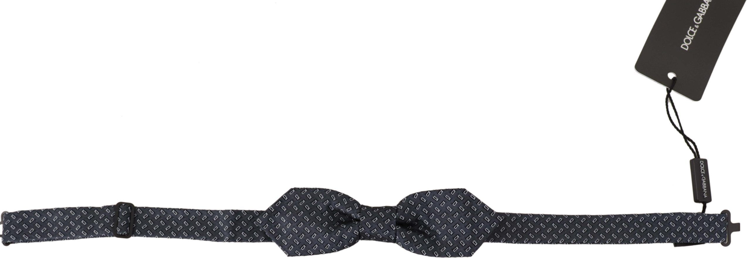 Галстук-бабочка Neck Papillon Tie Dolce & Gabbana