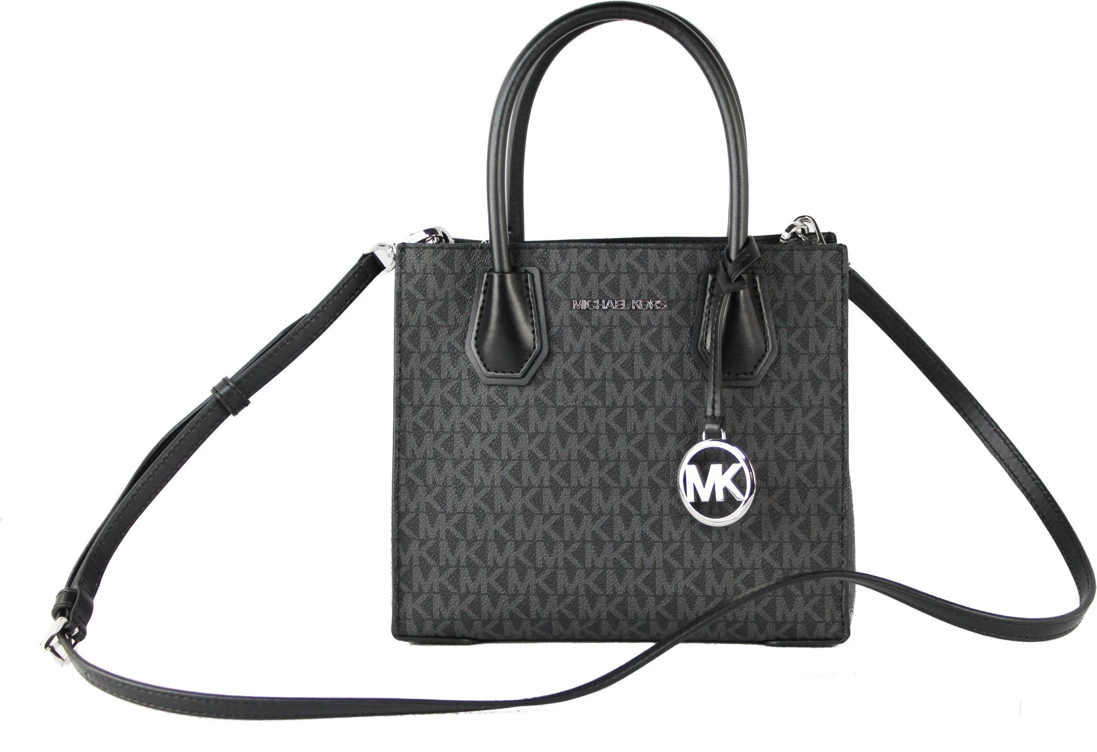 Сумка-мессенджер Michael Kors