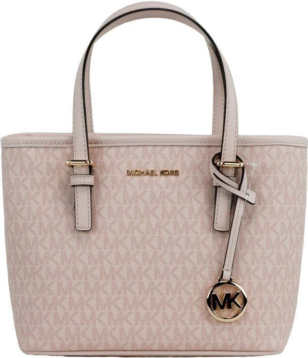 Сумка-тоут Michael Kors Jet Set