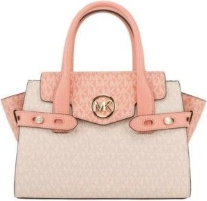 Сумка Michael Kors Carmen Medium Sherbert Multi
