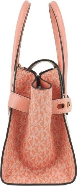 Сумка Michael Kors Carmen Medium Sherbert Multi