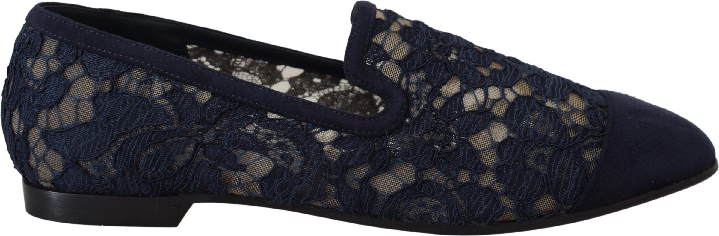Лоферы Dolce & Gabbana
