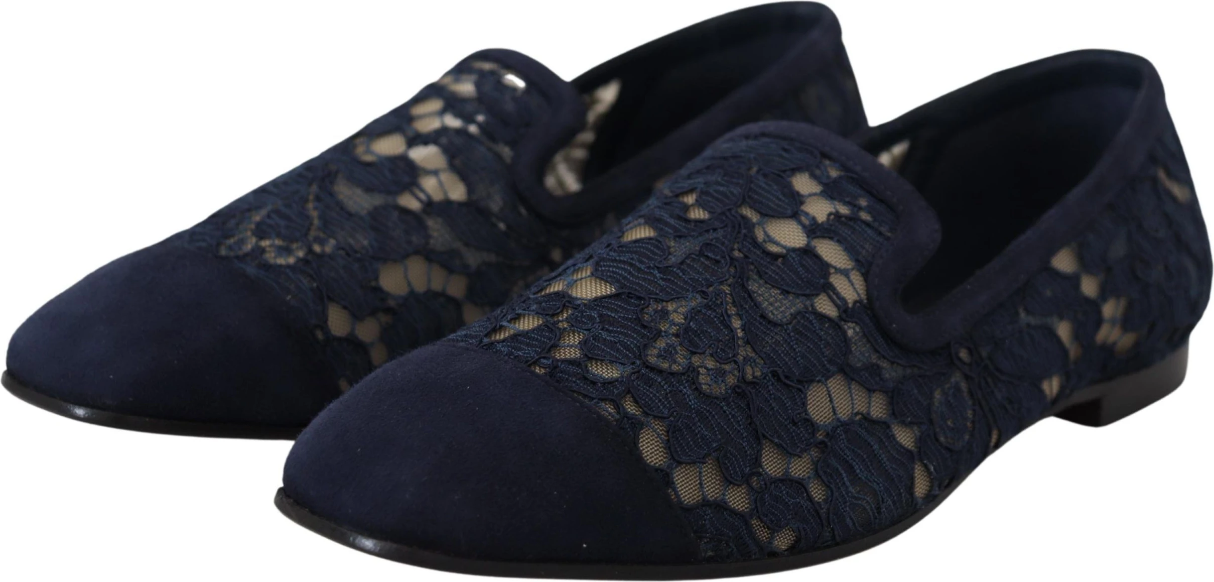 Лоферы Dolce & Gabbana