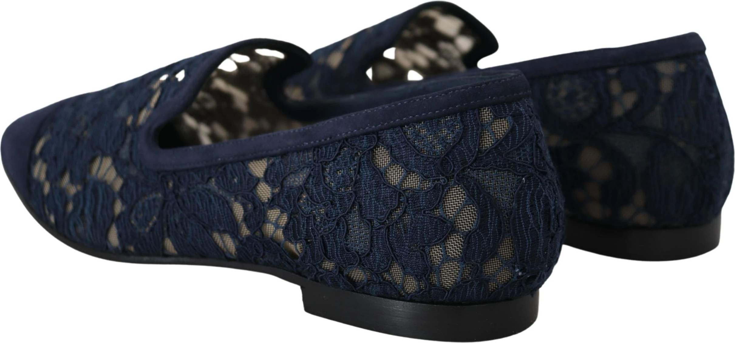 Лоферы Dolce & Gabbana