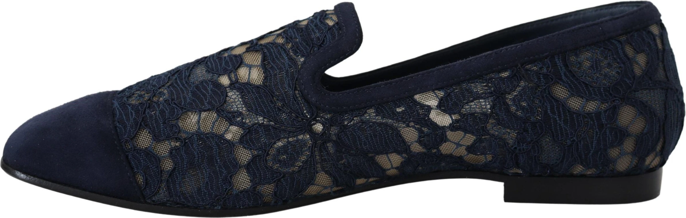 Лоферы Dolce & Gabbana