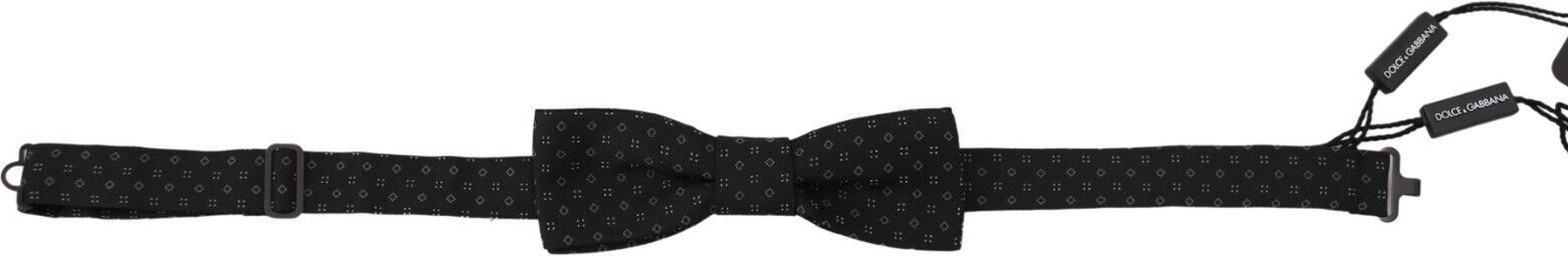 Галстук-бабочка Dolce & Gabbana