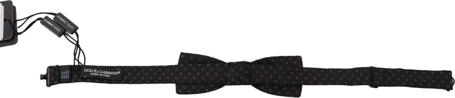 Галстук-бабочка Dolce & Gabbana