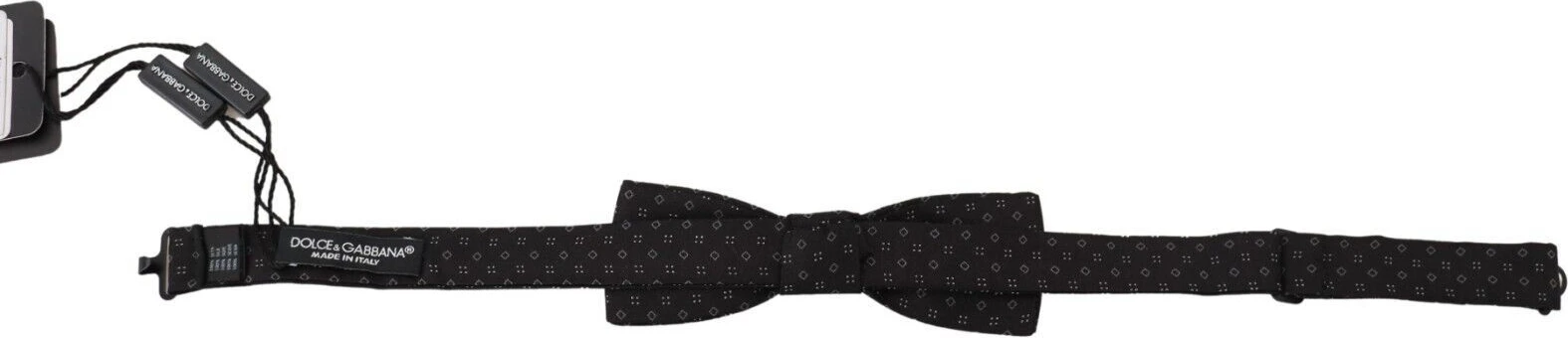 Галстук-бабочка Dolce & Gabbana