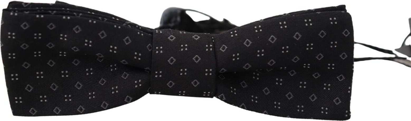 Галстук-бабочка Dolce & Gabbana