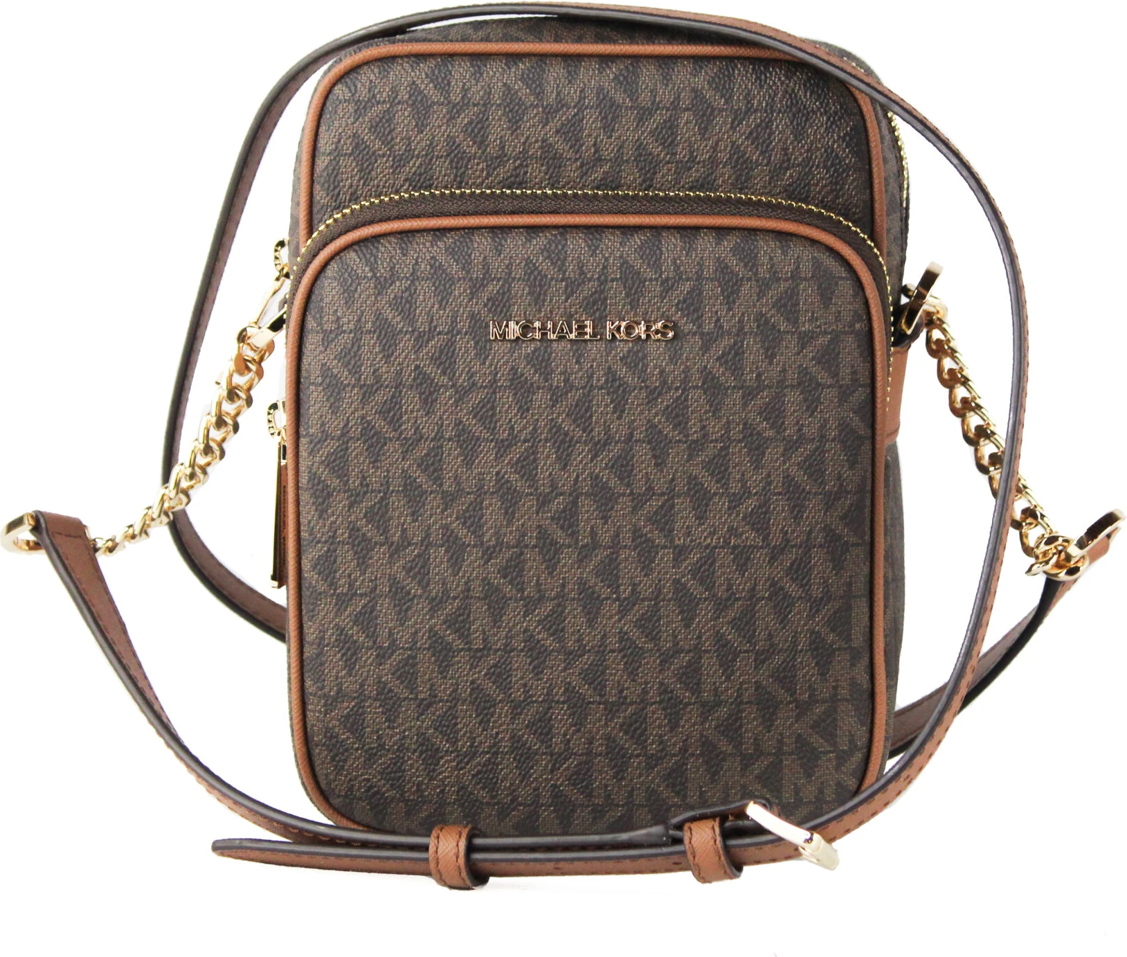 Сумка через плечо Michael Kors Jet Set Travel
