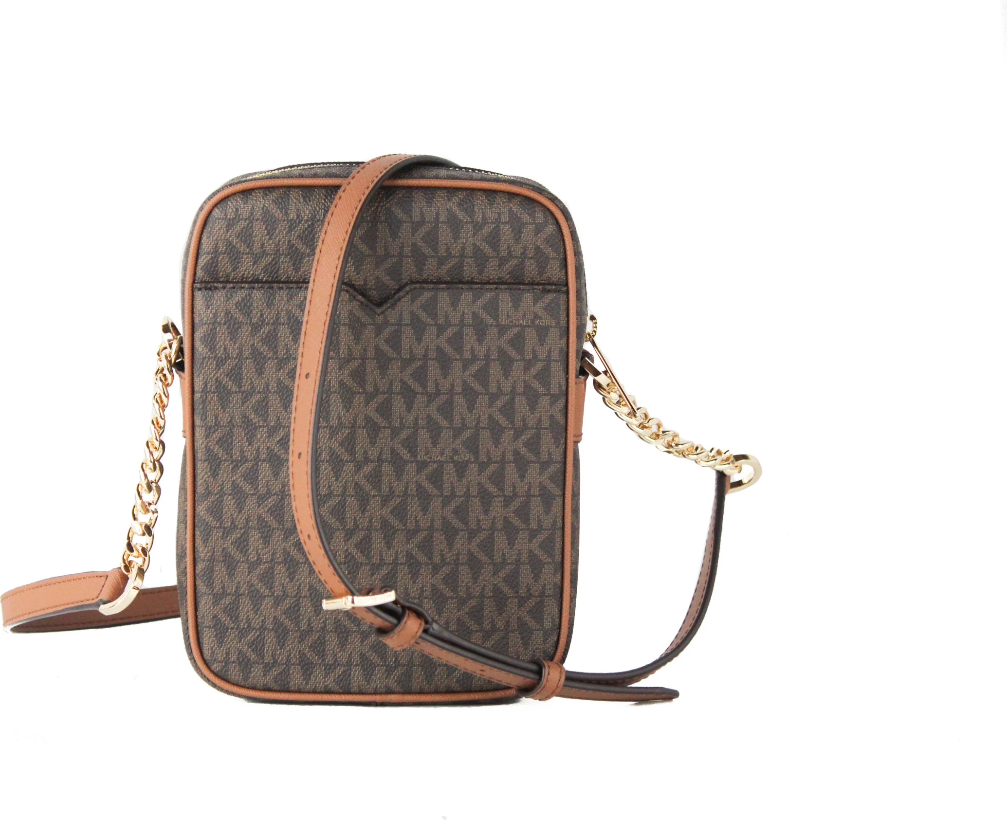 Сумка через плечо Michael Kors Jet Set Travel