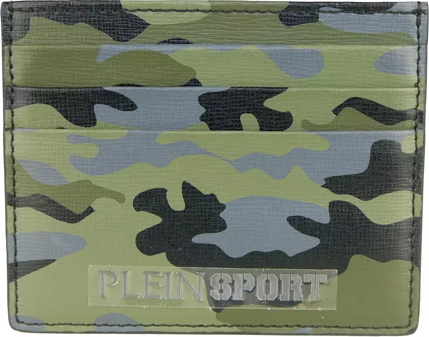 Держатель для карт Plein Sport