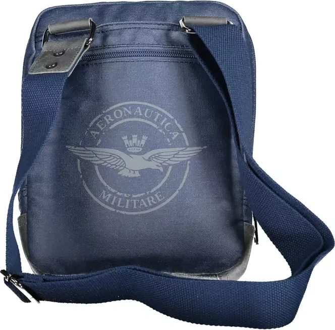Сумка через плечо Aeronautica Militare
