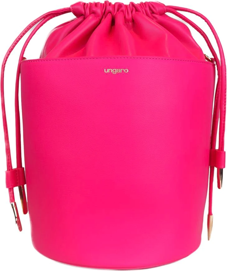Сумка Ungaro Fuchsia Elegance