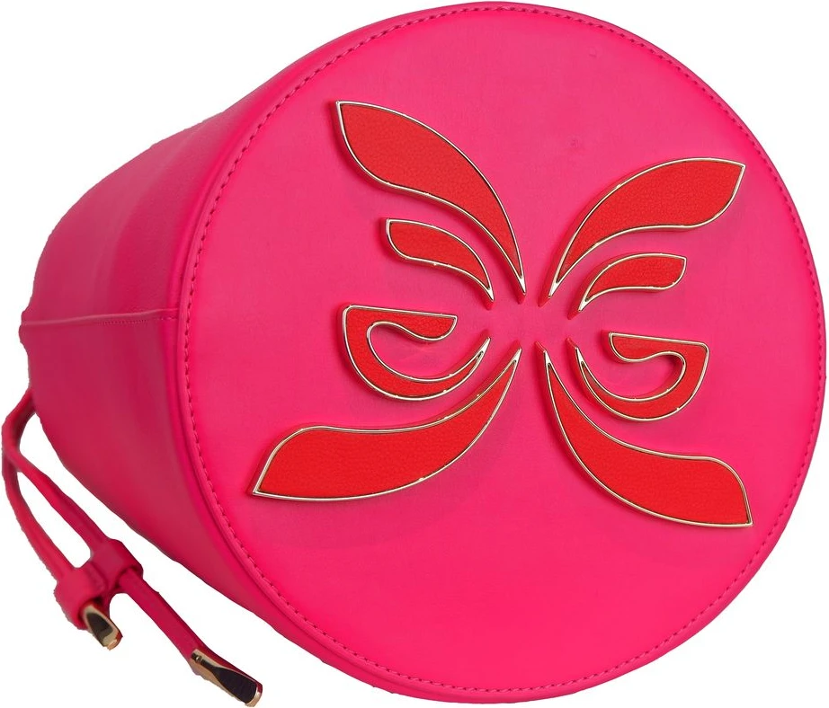 Сумка Ungaro Fuchsia Elegance