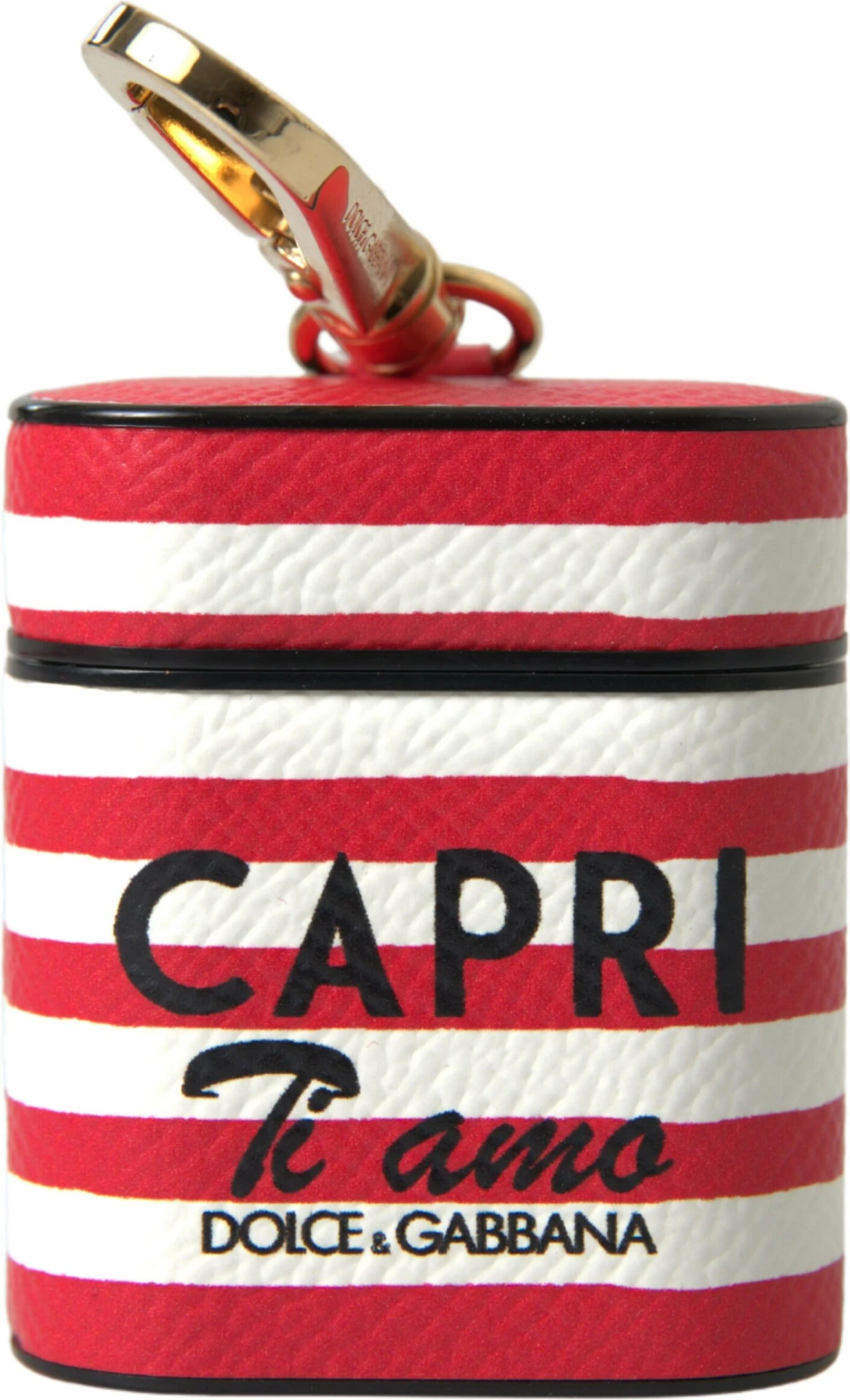 Чехол для Airpods Dolce & Gabbana