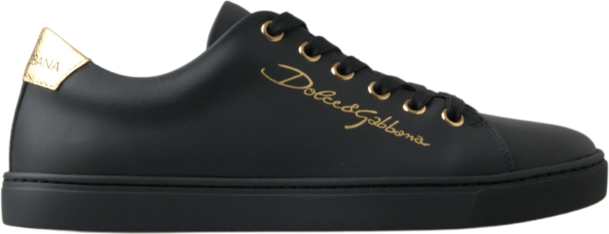 Кроссовки Dolce & Gabbana