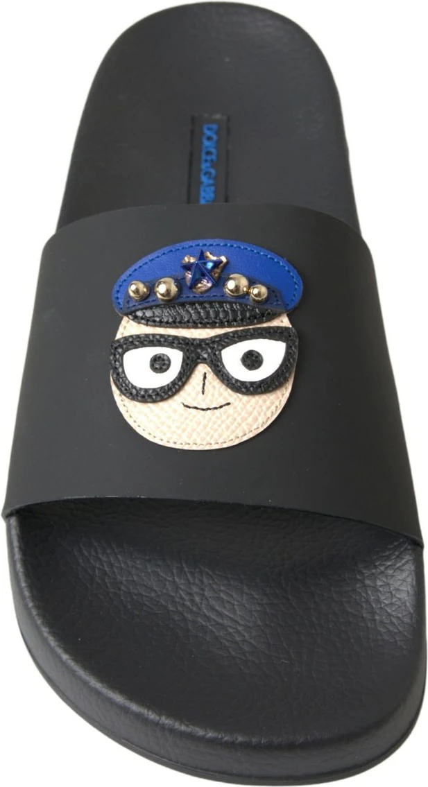 Сандалии Dolce & Gabbana