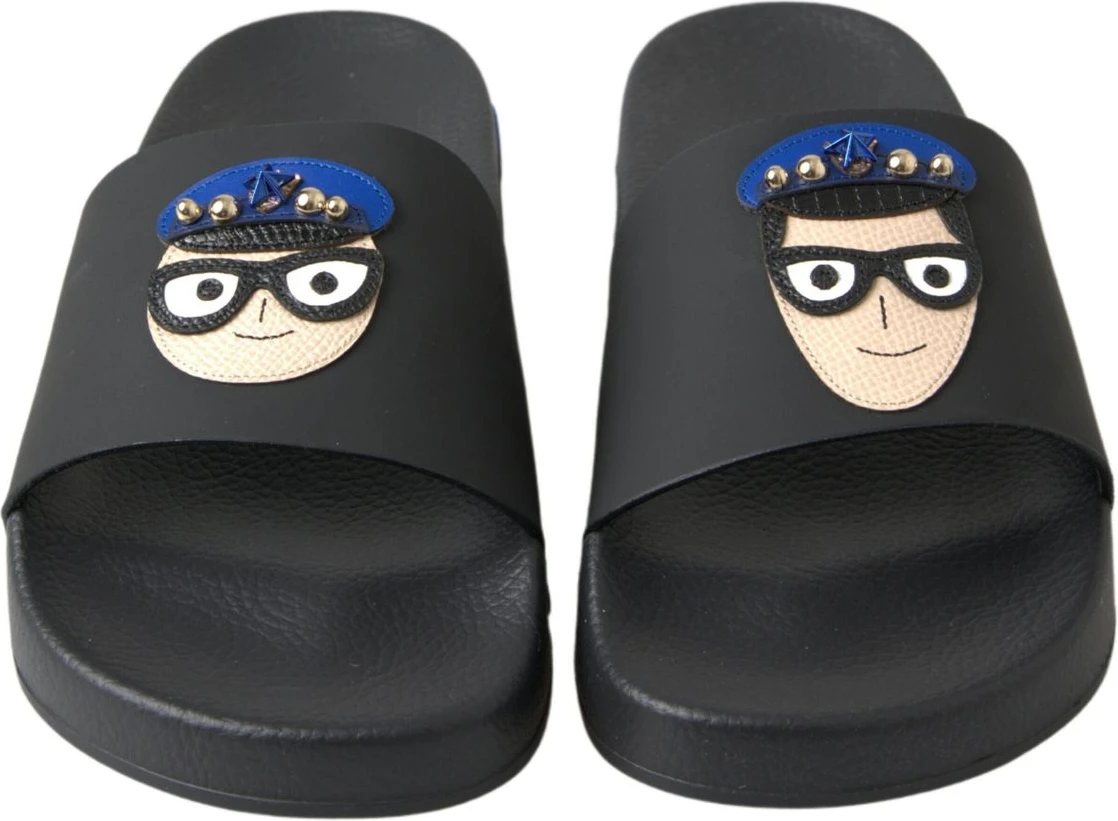 Сандалии Dolce & Gabbana