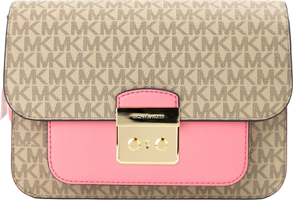 Сумка через плечо Michael Kors Sloan Editor Medium